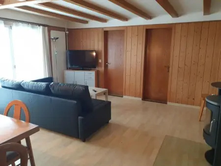 Saturn, Appartement 6 personnes à Sörenberg - Photo 7