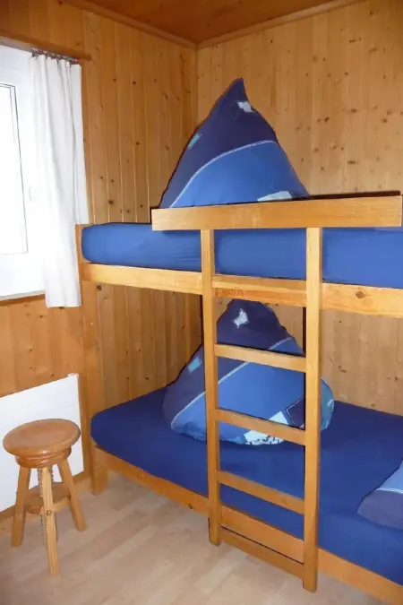 Saturn, Appartement 6 personnes à Sörenberg - Photo 9