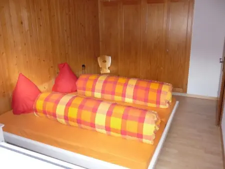 Saturn, Appartement 6 personnes à Sörenberg - Photo 10