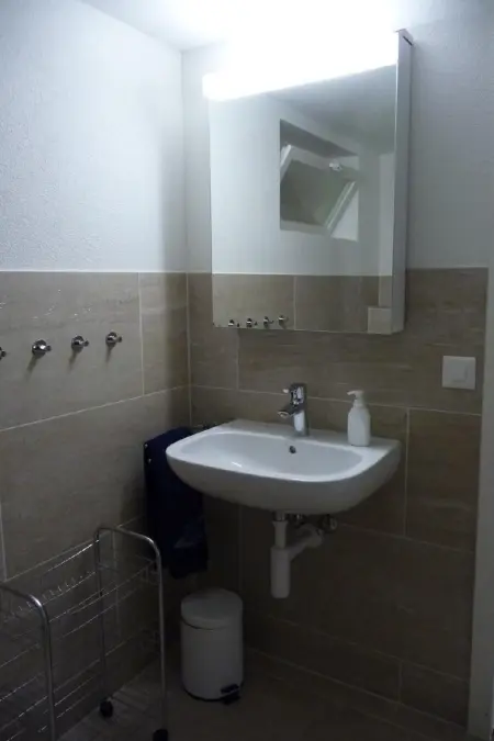 Saturn, Appartement 6 personnes à Sörenberg - Photo 12