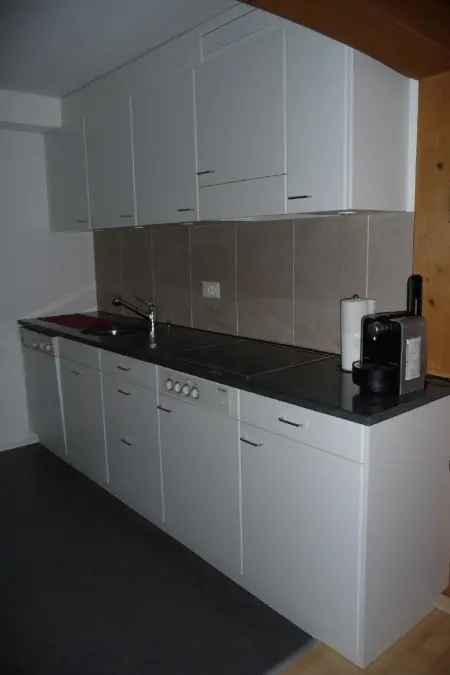 Saturn, Appartement 6 personnes à Sörenberg - Photo 13