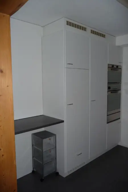 Saturn, Appartement 6 personnes à Sörenberg - Photo 14