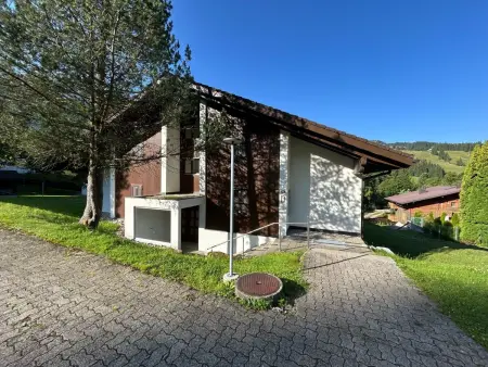 Rothornsicht, Appartement 4 personnes à Sörenberg - Photo 3