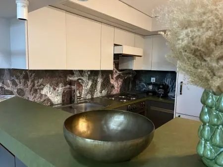 Rothornsicht, Appartement 4 personnes à Sörenberg - Photo 7