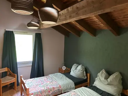 Rothornsicht, Appartement 4 personnes à Sörenberg - Photo 10