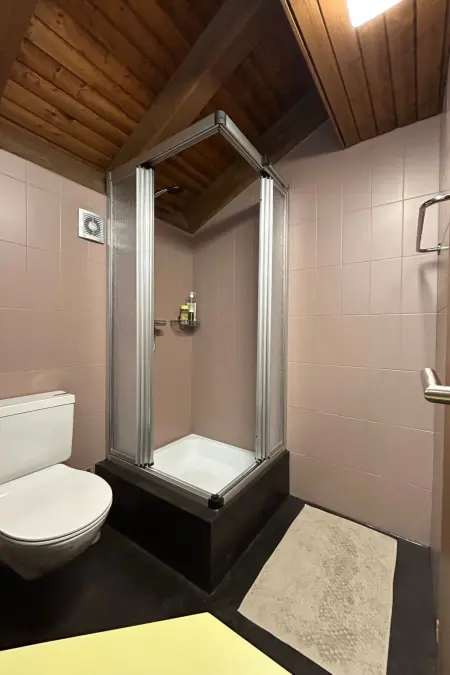 Rothornsicht, Appartement 4 personnes à Sörenberg - Photo 12