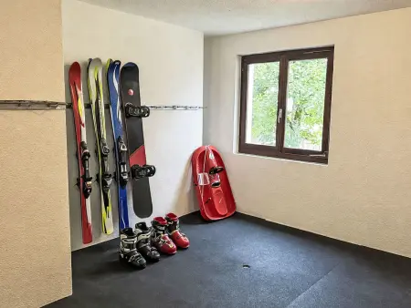 Rothornsicht, Appartement 4 personnes à Sörenberg - Photo 14