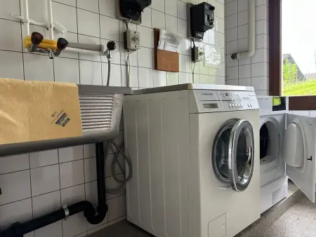 Rothornsicht, Appartement 4 personnes à Sörenberg - Photo 15