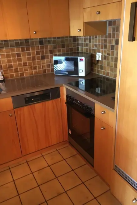 Casa Benvenuto, Appartement 4 personnes à Sörenberg - Photo 12