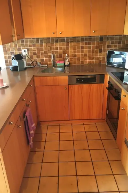 Casa Benvenuto, Appartement 4 personnes à Sörenberg - Photo 13