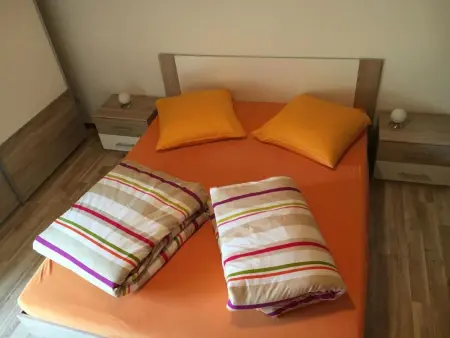 Casa Benvenuto, Appartement 4 personnes à Sörenberg - Photo 16