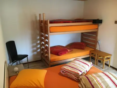 Casa Benvenuto, Appartement 4 personnes à Sörenberg - Photo 17