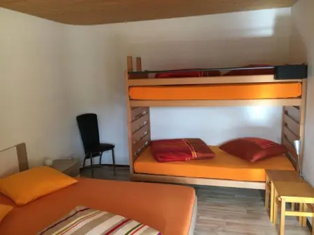 Casa Benvenuto, Appartement 4 personnes à Sörenberg - Photo 18