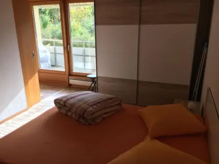 Casa Benvenuto, Appartement 4 personnes à Sörenberg - Photo 19
