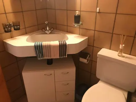 Casa Benvenuto, Appartement 4 personnes à Sörenberg - Photo 20
