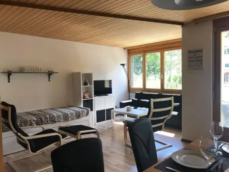 Casa Benvenuto, Appartement 4 personnes à Sörenberg - Photo 22