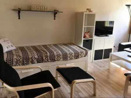Casa Benvenuto, Appartement 4 personnes à Sörenberg - Photo 23