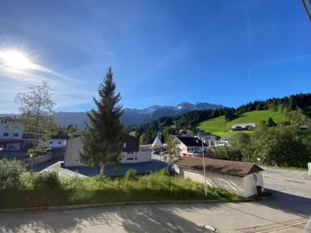 Casa Benvenuto, Appartement 4 personnes à Sörenberg - Photo 32