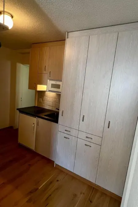 Gemütliche Ferienwohnung im Zentrum Sörenberg, Appartement 6 personnes à Sörenberg - Photo 6