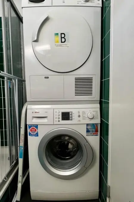 Gemütliche Ferienwohnung im Zentrum Sörenberg, Appartement 6 personnes à Sörenberg - Photo 15