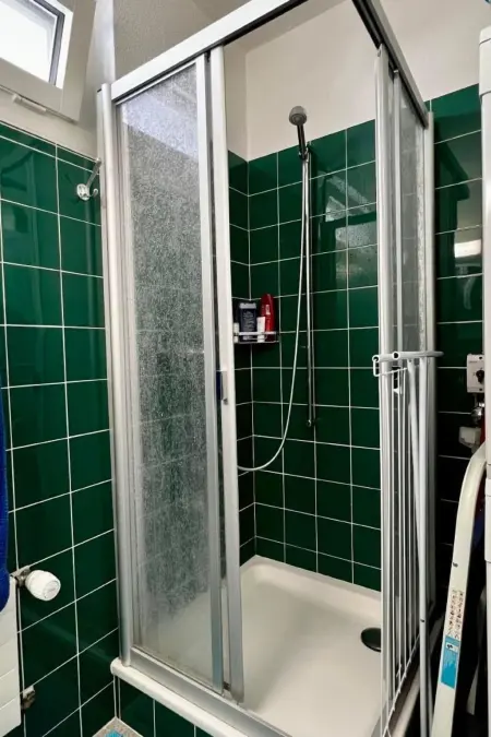 Gemütliche Ferienwohnung im Zentrum Sörenberg, Appartement 6 personnes à Sörenberg - Photo 16