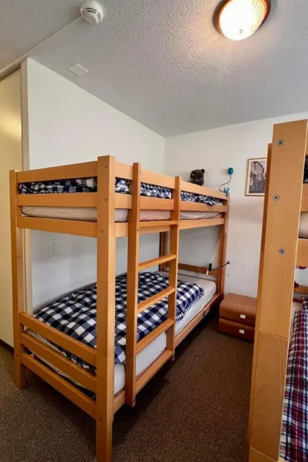 Gemütliche Ferienwohnung im Zentrum Sörenberg, Appartement 6 personnes à Sörenberg - Photo 19