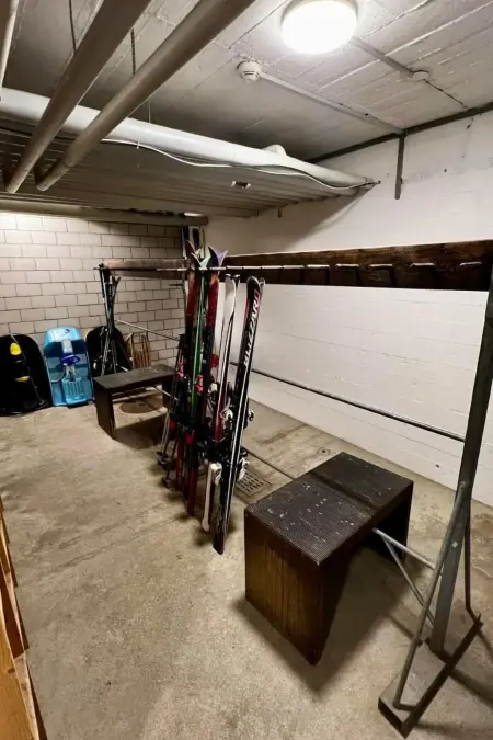 Gemütliche Ferienwohnung im Zentrum Sörenberg, Appartement 6 personnes à Sörenberg - Photo 25