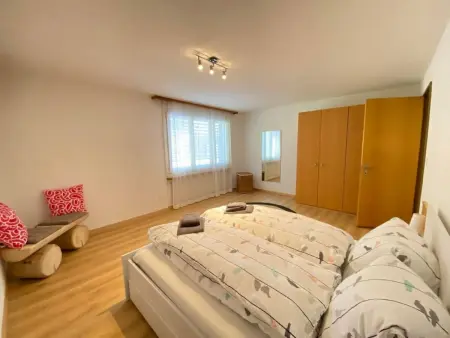 Rothornstrasse 21, Appartement 4 personnes à Sörenberg - Photo 1