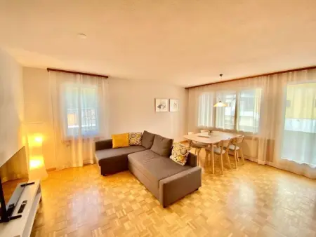 Rothornstrasse 21, Appartement 4 personnes à Sörenberg - Photo 2