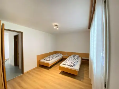 Rothornstrasse 21, Appartement 4 personnes à Sörenberg - Photo 4