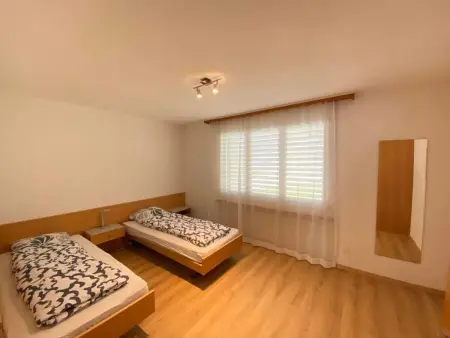 Rothornstrasse 21, Appartement 4 personnes à Sörenberg - Photo 5