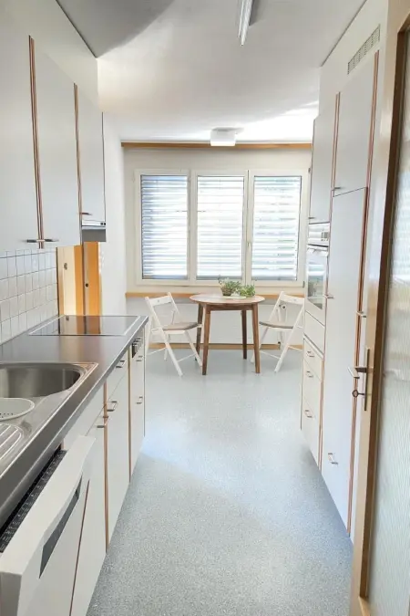 Rothornstrasse 21, Appartement 4 personnes à Sörenberg - Photo 6