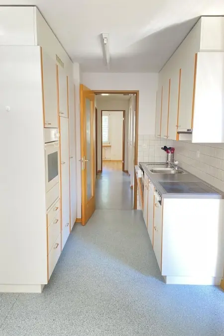 Rothornstrasse 21, Appartement 4 personnes à Sörenberg - Photo 7