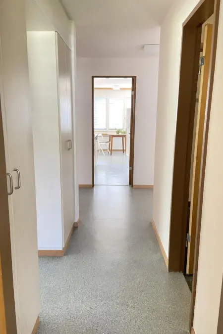 Rothornstrasse 21, Appartement 4 personnes à Sörenberg - Photo 8