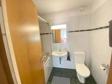 Rothornstrasse 21, Appartement 4 personnes à Sörenberg - Photo 9