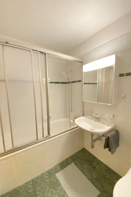 Rothornstrasse 21, Appartement 4 personnes à Sörenberg - Photo 10