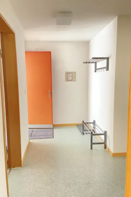 Rothornstrasse 21, Appartement 4 personnes à Sörenberg - Photo 12