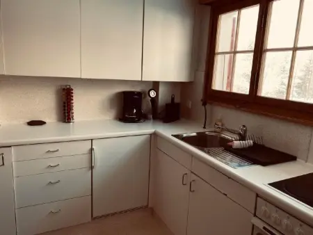 Chalet Bacchus (EG), Appartement 6 personnes à Sörenberg - Photo 4
