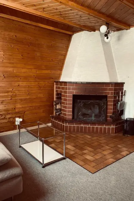 Chalet Bacchus (EG), Appartement 6 personnes à Sörenberg - Photo 10