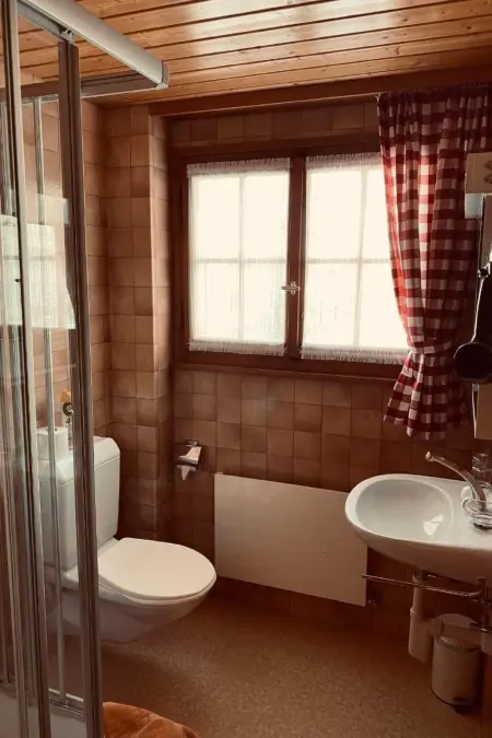 Chalet Bacchus (EG), Appartement 6 personnes à Sörenberg - Photo 11