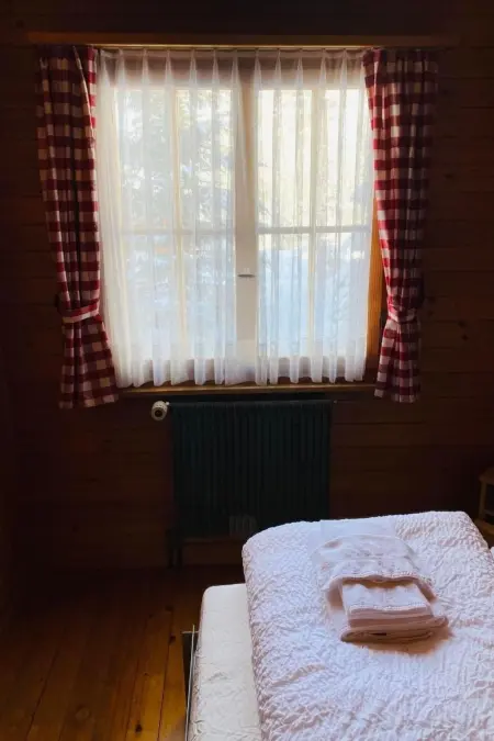 Chalet Bacchus (EG), Appartement 6 personnes à Sörenberg - Photo 13