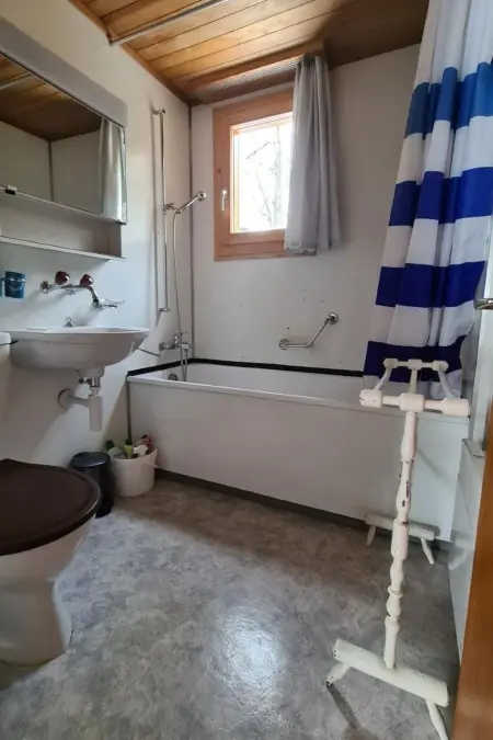 Chalet Bem Brüggli, Maison 6 personnes à Sörenberg - Photo 7