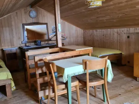 Chalet Bem Brüggli, Maison 6 personnes à Sörenberg - Photo 12
