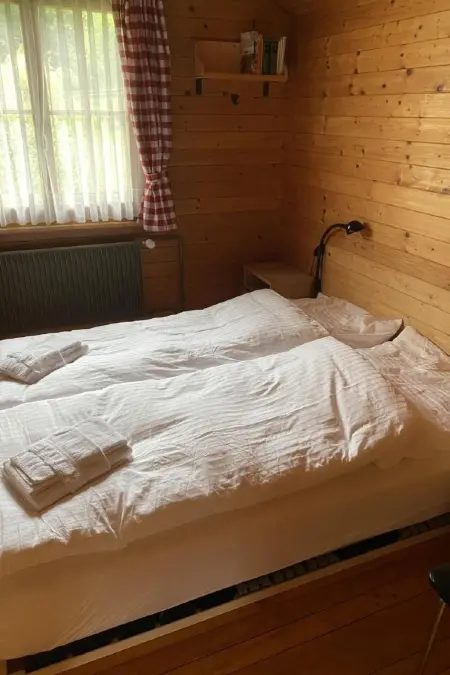 Chalet Bacchus (OG), Appartement 4 personnes à Sörenberg - Photo 3