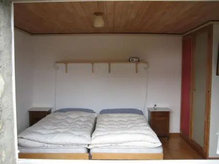 Semiramis, Appartement 8 personnes à Sörenberg - Photo 11