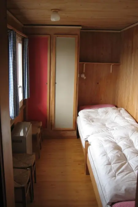 Semiramis, Appartement 8 personnes à Sörenberg - Photo 12