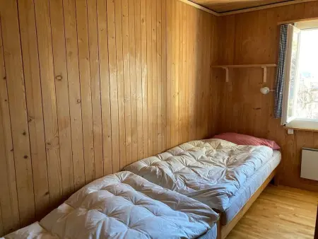 Semiramis, Appartement 8 personnes à Sörenberg - Photo 13