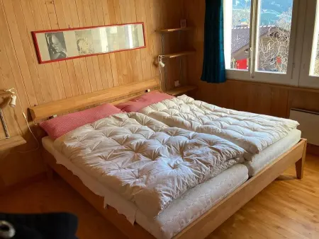 Semiramis, Appartement 8 personnes à Sörenberg - Photo 14