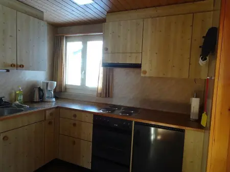 Semiramis, Appartement 8 personnes à Sörenberg - Photo 16