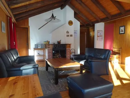 Semiramis, Appartement 8 personnes à Sörenberg - Photo 22